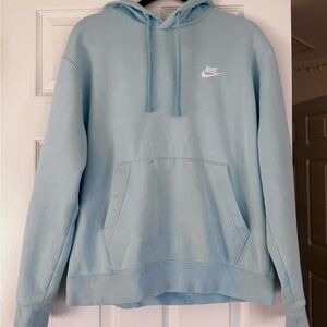Men’s Nike Sportswear Club Fleece Hoodie